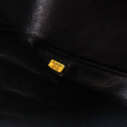 Classic Flap Jumbo Caviar 13M