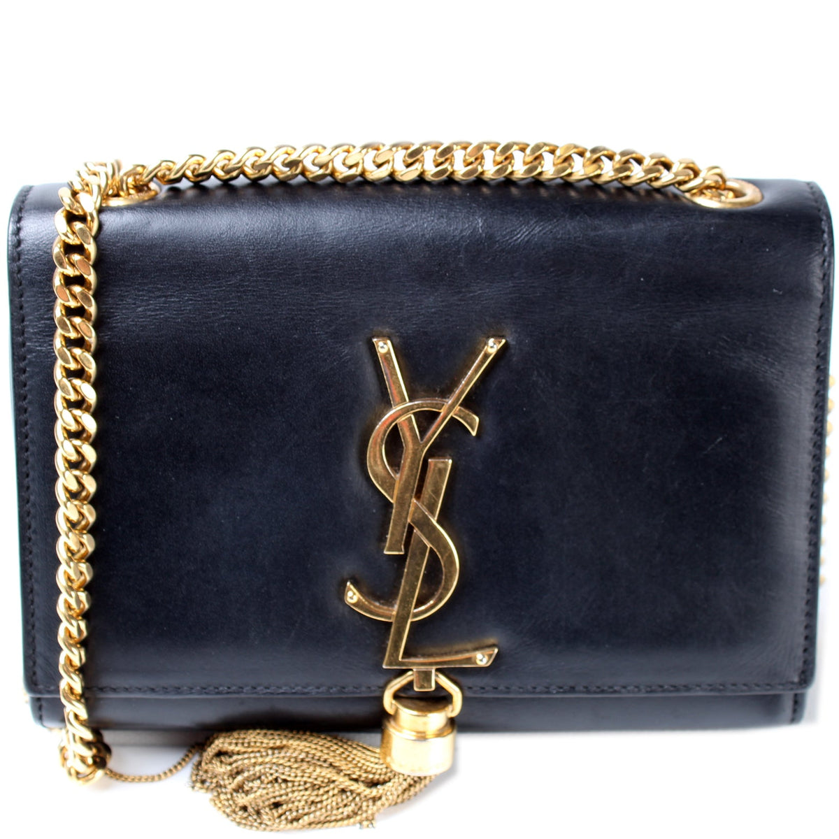 Kate Tassel Satchel Small