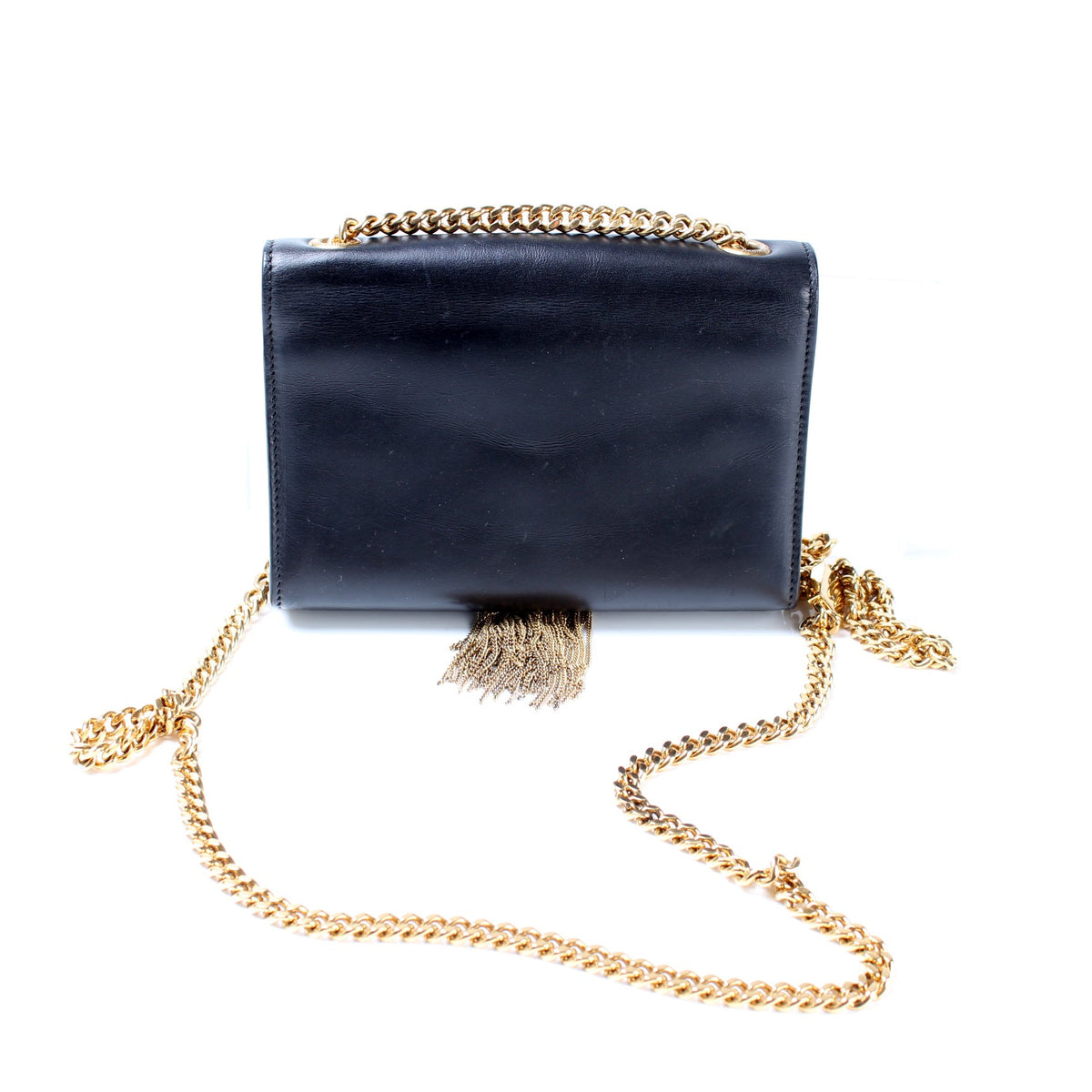 Kate Tassel Satchel Small