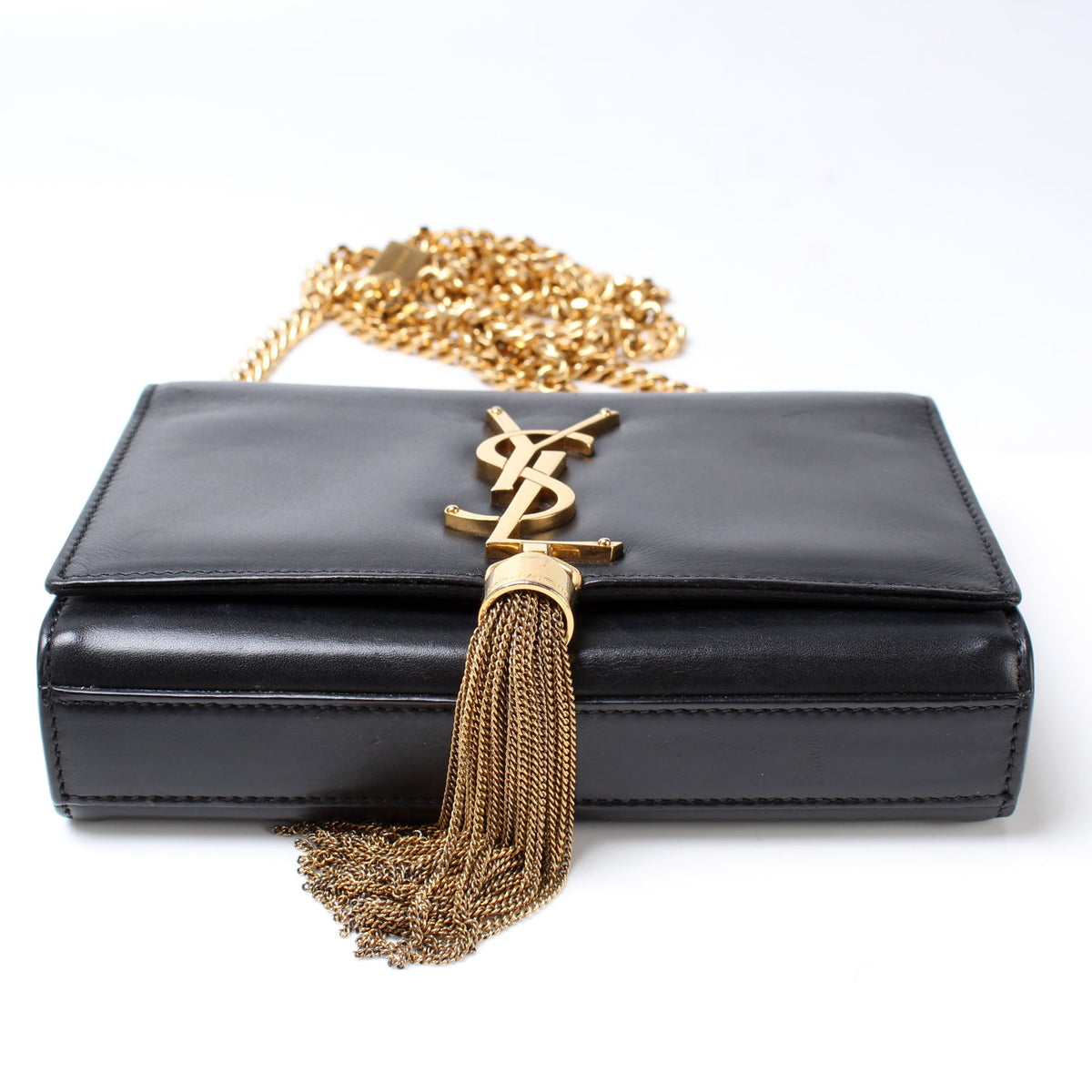 Kate Tassel Satchel Small