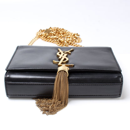 Kate Tassel Satchel Small