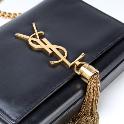 Kate Tassel Satchel Small