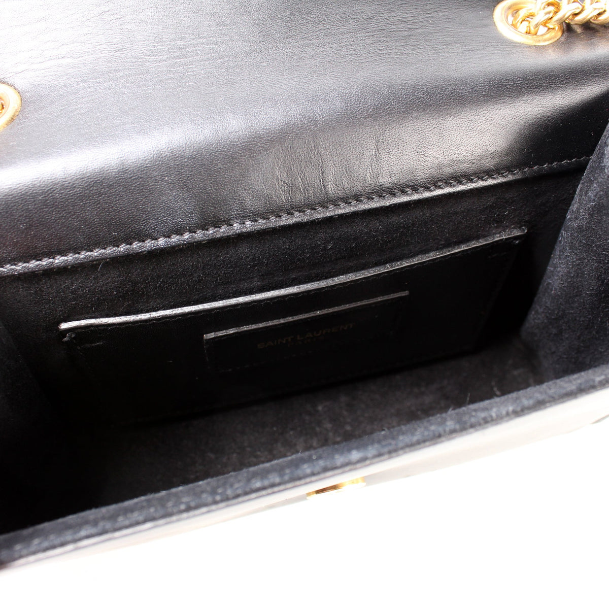 Kate Tassel Satchel Small