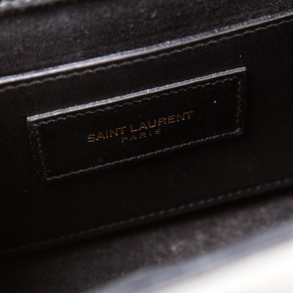 Kate Tassel Satchel Small