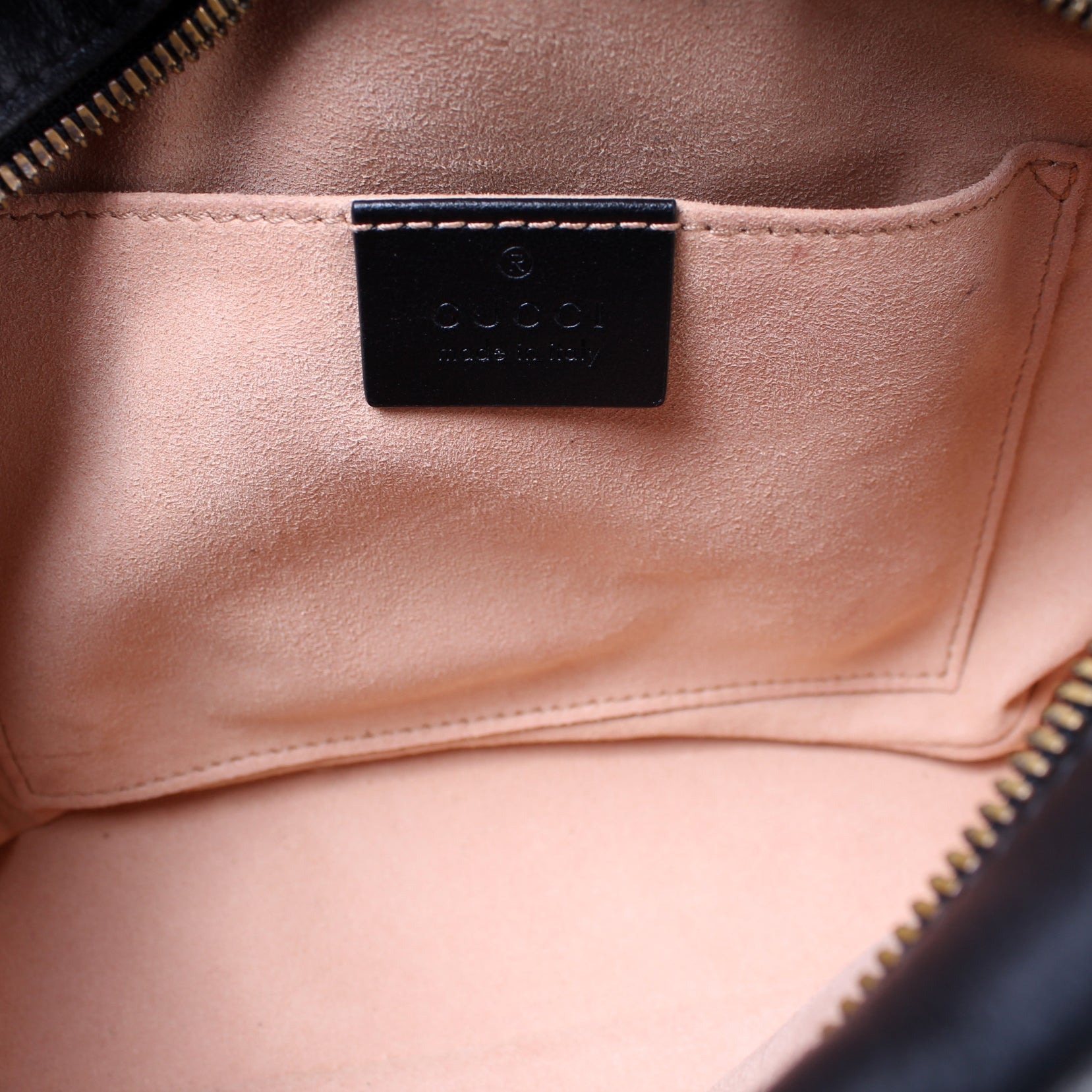 447632 GG Marmont Small Camera Bag lbcase