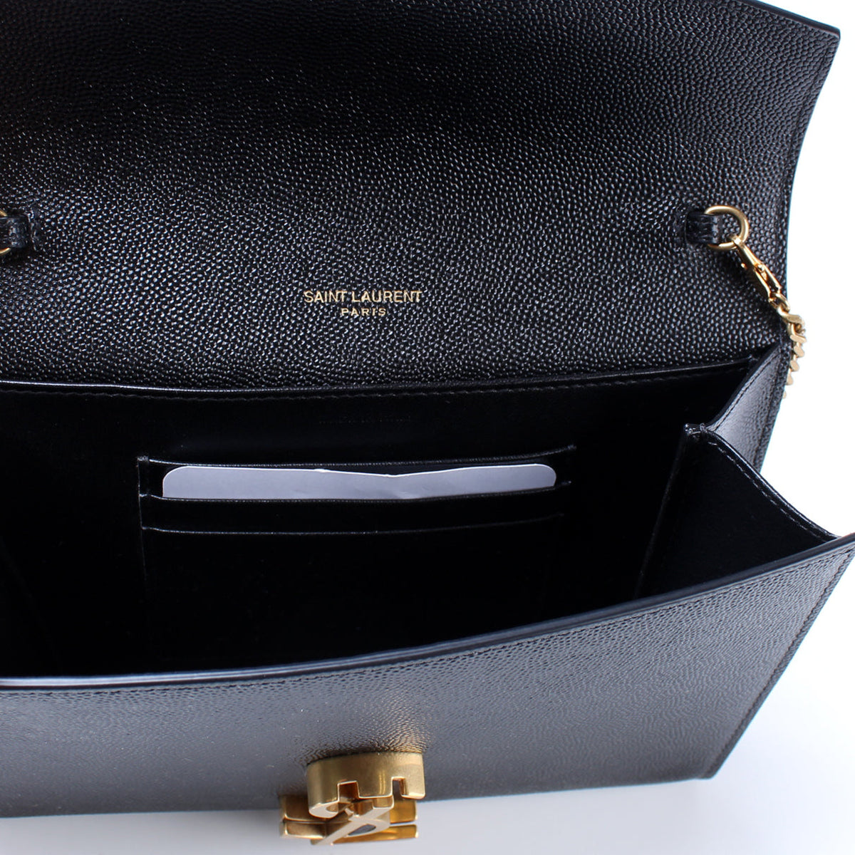 Cassandra Chain Wallet Grain