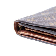 Porte Monnaie Billets Tresor Wallet Monogram