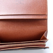 Porte Monnaie Billets Tresor Wallet Monogram