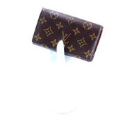 Porte Monnaie Billets Tresor Wallet Monogram