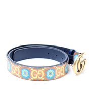100 GG Marmont Thin Belt Size 100/40