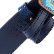 100 GG Marmont Thin Belt Size 100/40