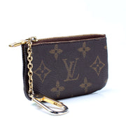 Pochette Cles Monogram