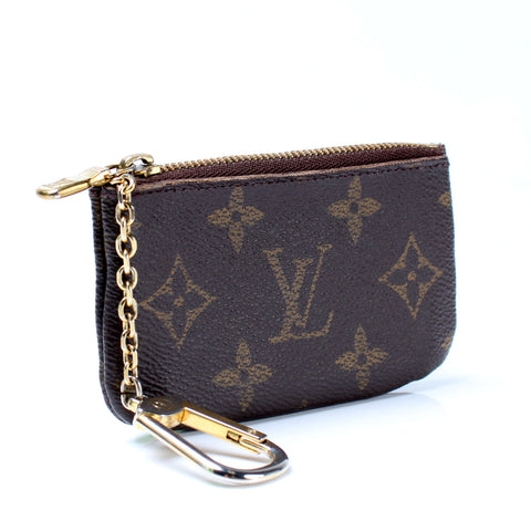 Pochette Cles Monogram