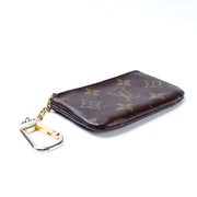 Pochette Cles Monogram