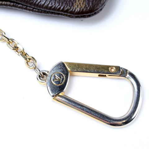 Pochette Cles Monogram