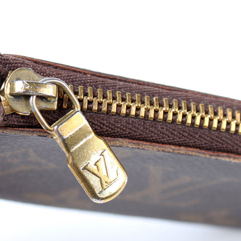 Pochette Cles Monogram