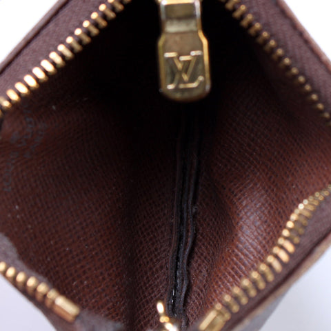 Pochette Cles Monogram