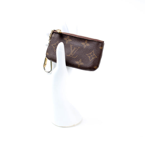 Pochette Cles Monogram