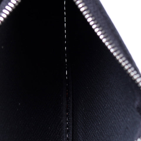 Pochette Cles NM Damier Graphite