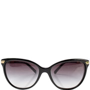 BE3001 Stripe Detail Sunglasses