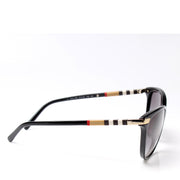 BE3001 Stripe Detail Sunglasses