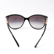 BE3001 Stripe Detail Sunglasses