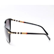 BE3001 Stripe Detail Sunglasses