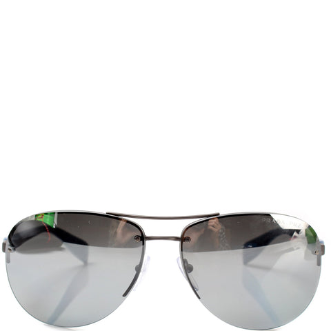 56M SPS Sport Aviator Sunglasses