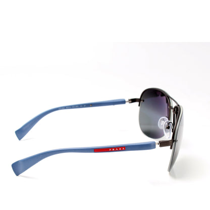 56M SPS Sport Aviator Sunglasses