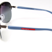 56M SPS Sport Aviator Sunglasses