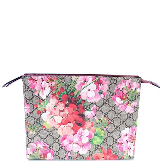 430268 GG Supreme Blooms Cosmetic lbcase