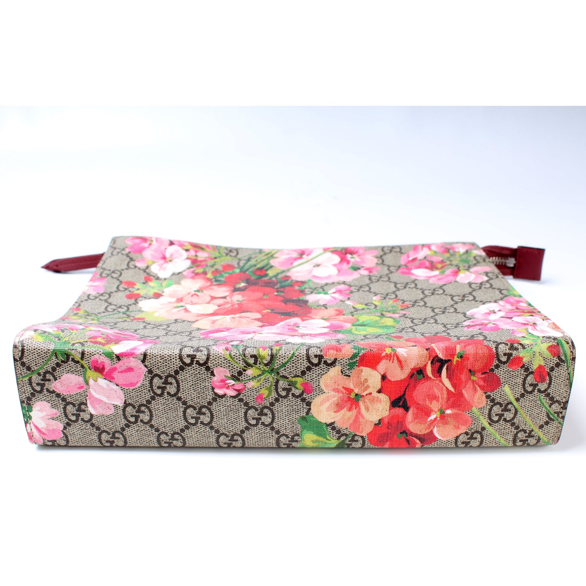 430268 GG Supreme Blooms Cosmetic lbcase