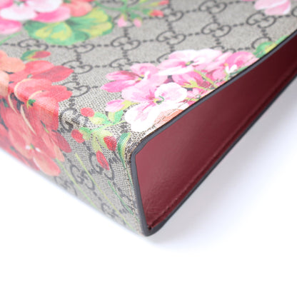 430268 GG Supreme Blooms Cosmetic lbcase