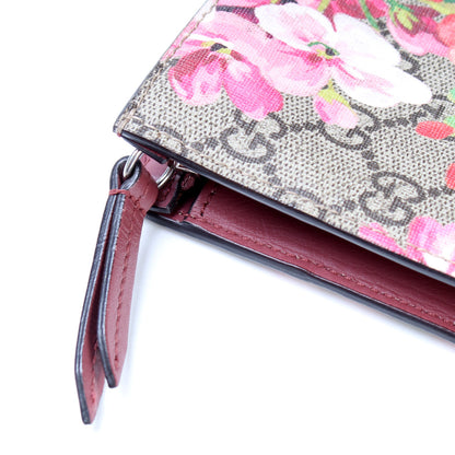 430268 GG Supreme Blooms Cosmetic lbcase