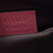 430268 GG Supreme Blooms Cosmetic
