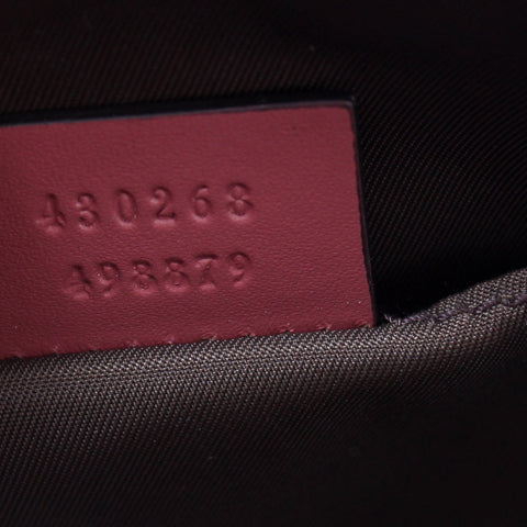 430268 GG Supreme Blooms Cosmetic