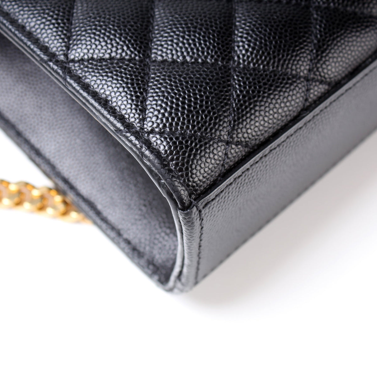 Grain De Monogram Triquilt Medium Satchel 600185