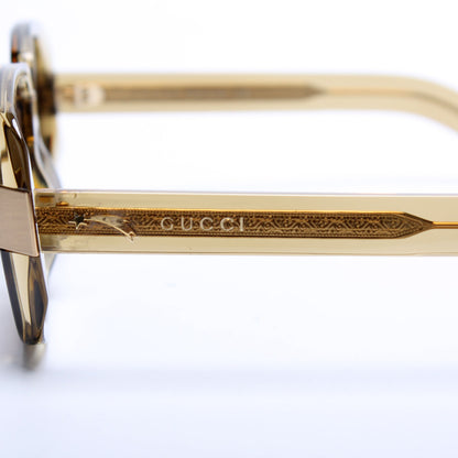 GG0318S Sunglasses lbcase