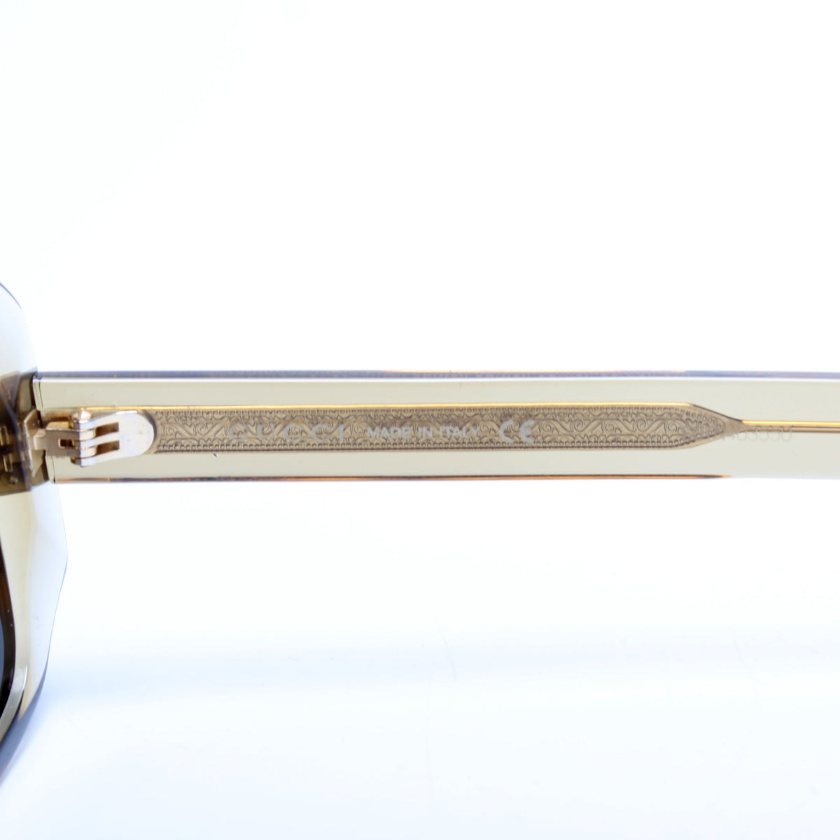 GG0318S Sunglasses lbcase