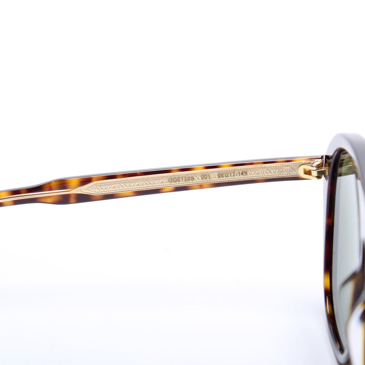 GG0128S Sunglasses lbcase