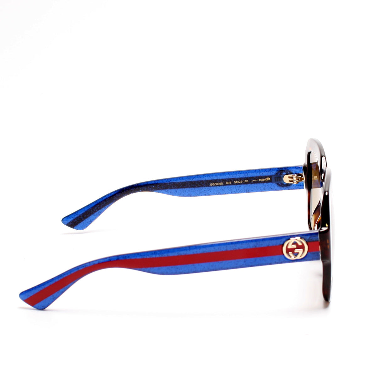 GG0036S Sunglasses lbcase