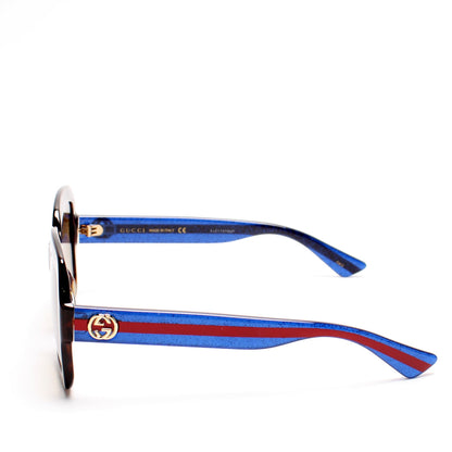 GG0036S Sunglasses lbcase