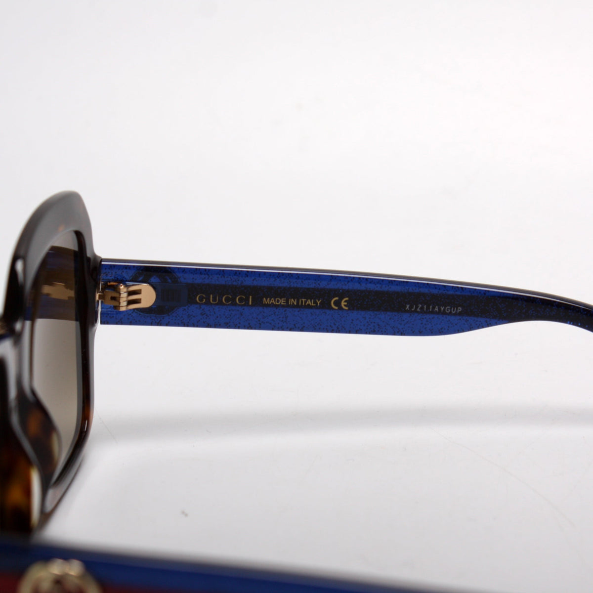 GG0036S Sunglasses lbcase
