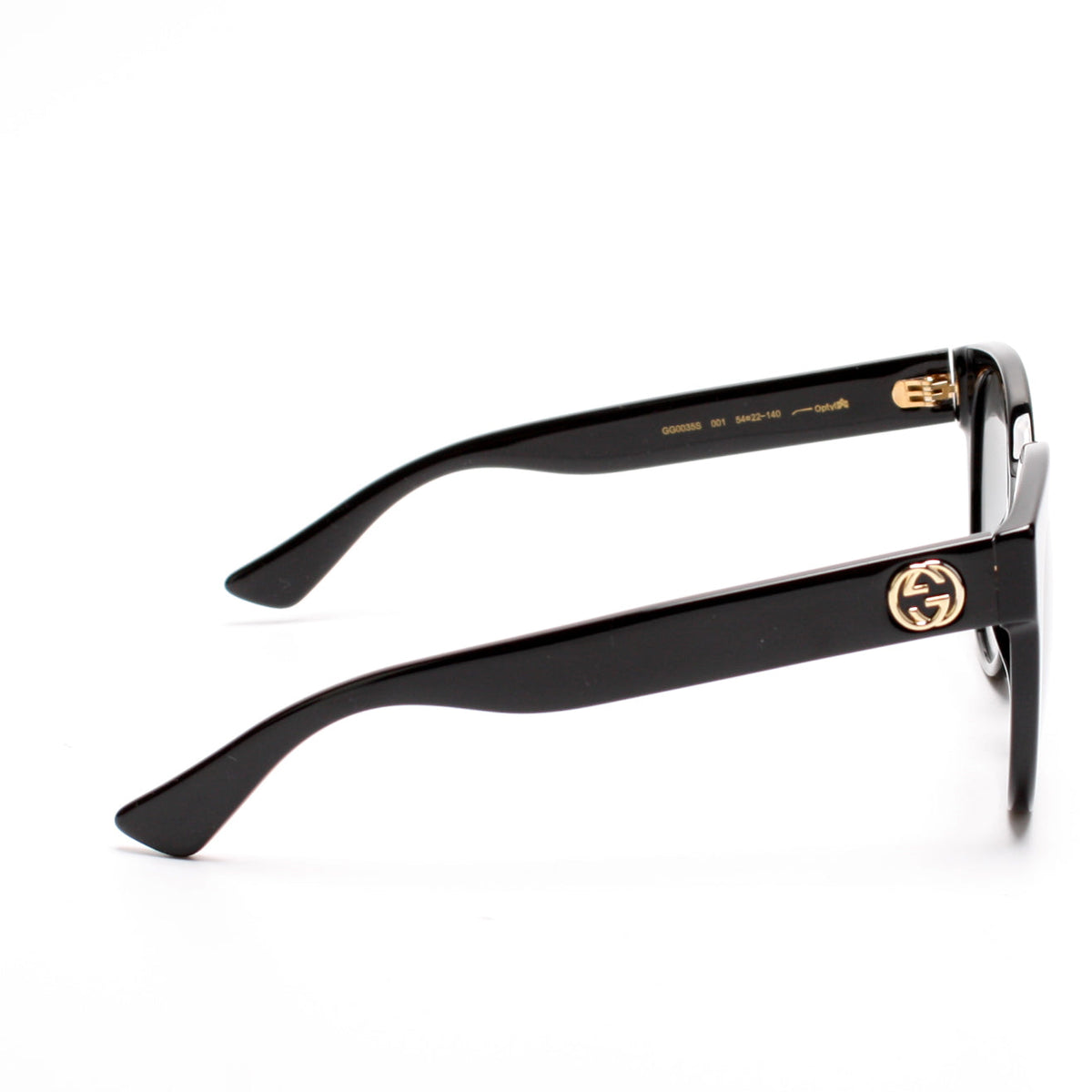 GG0035S Sunglasses lbcase