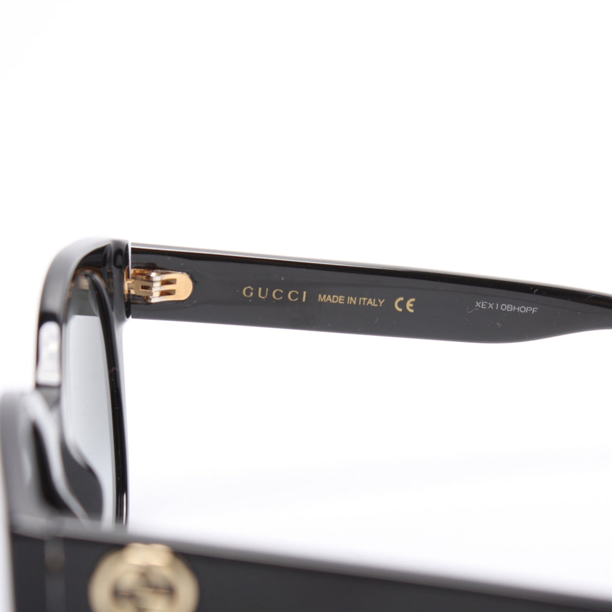 GG0035S Sunglasses lbcase
