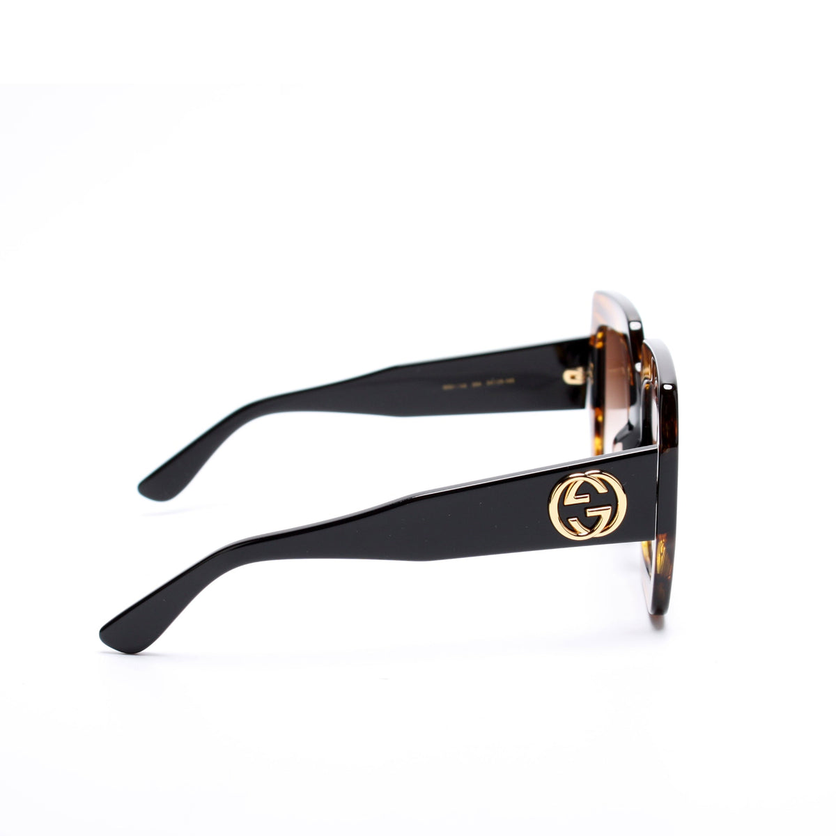 GG0178S Square Sunglasses lbcase