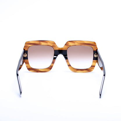 GG0178S Square Sunglasses lbcase