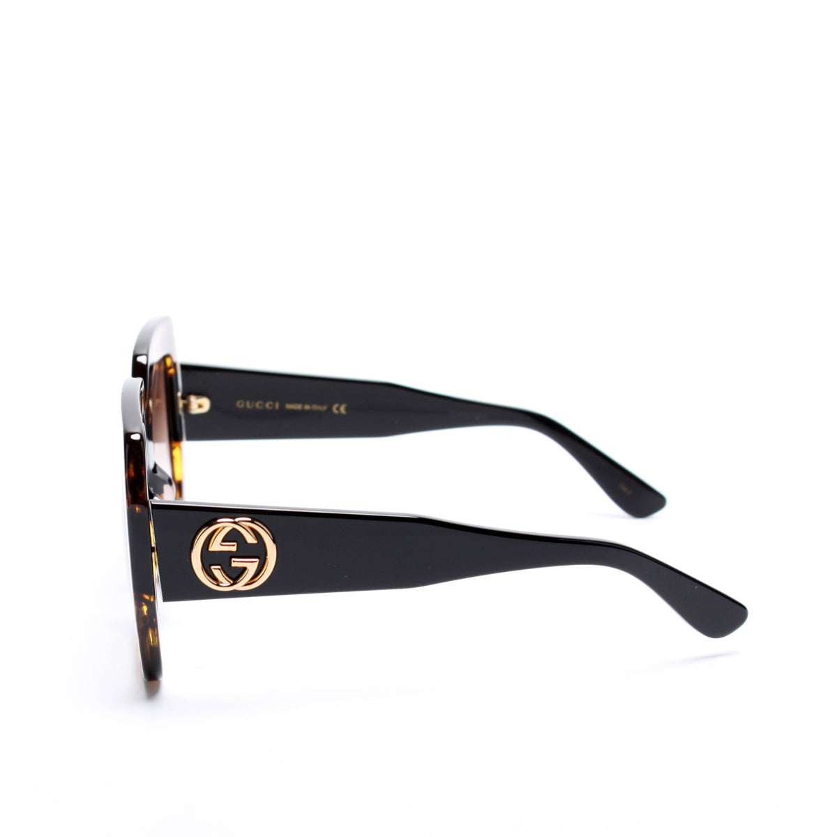 GG0178S Square Sunglasses lbcase