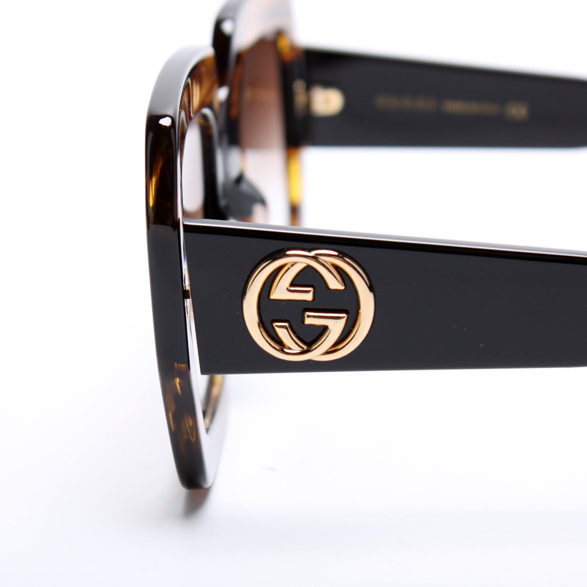 GG0178S Square Sunglasses lbcase