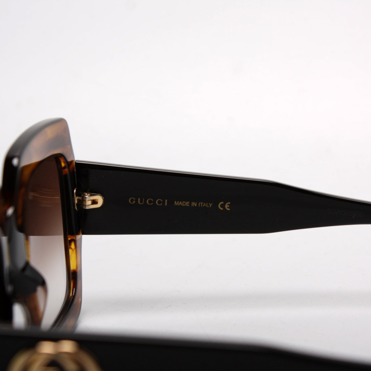 GG0178S Square Sunglasses lbcase